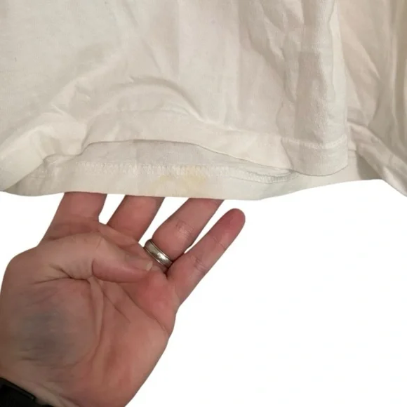 Toy Story Buzz Lightyear Tee Vintage 90s Alstyle Original Disney Medium - Picture 2 of 5